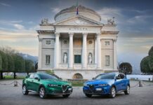 Alfa Romeo: Στόχος η κορυφαία ποιότητα στην Tonale