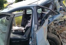 Χωρίς δίπλωμα ο 26χρονος που προκάλεσε το δυστύχημα στη ΛΕΑ!