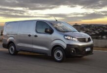 Με 5ετή εργοστασιακή εγγύηση τα Fiat Scudo και e-Scudo