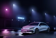 Αυτό είναι το αμιγώς ηλεκτρικό Hyundai Ioniq 6
