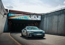 Η Audi στηρίζει τον Ευρωπαϊκό Μήνα Διαφορετικότητας