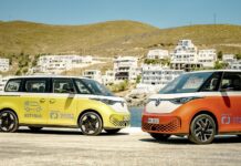 Μετά την Αστυπάλαια ποιοι Δήμοι αποκτούν μεταφορές κατά παραγγελία;