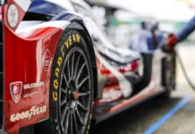 Goodyear: Εντυπωσιακές επιδόσεις στο 24 Hours of Le Mans