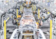 Η Volvo Cars συμμετέχει στο πρόγραμμα Steel Zero!