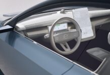 Με… Unreal Engine τα Volvo επόμενης γενιάς!