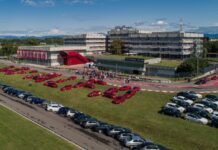 Η Alfa Romeo γιορτάζει τα 112α γενέθλιά της!