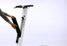 Striemo made in… Honda!