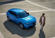 Πότε έρχεται στις αντιπροσωπείες η Alfa Romeo Tonale