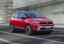 Το Opel Crossland «έσπασε» το φράγμα των 500.000 μονάδων!