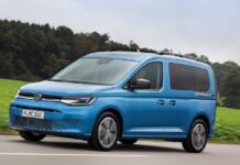 Στην Ελλάδα το νέο VW Caddy Life – Πόσο κοστίζει