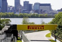 Pirelli: Με μαλακές γόμες στο Μόντρεαλ