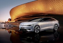 VW ID. Aero με αυτονομία 620 χιλιόμετρα!