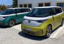 Ξεπούλησε το VW ID.Buzz