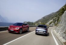 Με 7 χρόνια δωρεάν service τα ηλεκτρικά VW!