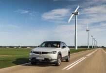Τέλος οι ρύποι από τα εργοστάσια της Mazda το 2035