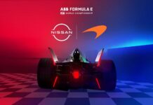 Η Nissan θα προμηθεύει κινητήρες Formula E Gen3 στη McLaren Racing