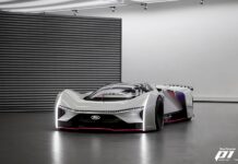 Ford: Δυναμικό παρόν στο Goodwood Festival of Speed