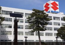 H Suzuki στηρίζει το περιβάλλον