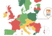 Ποια χώρα κέρδισε το βραβείο οδικής ασφάλειας