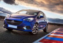 Αγόρασε μεταχειρισμένο Opel Corsa OPC αλλά αποδείχθηκε… «μαϊμού»!