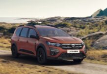 Τα πάντα για το νέο Dacia Jogger – Τιμές