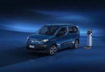 Καταφθάνουν τα Fiat Doblo και e-Doblo
