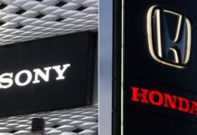 Συμμαχία Sony και Honda στα ηλεκτρικά οχήματα!