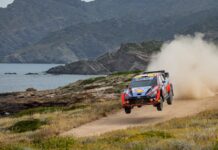 Hyundai Motorsport: Εντυπωσιακή νίκη στο Ράλι Σαρδηνίας