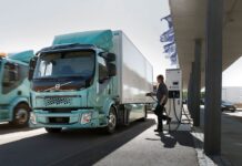 Τι αποφάσισαν στην ΕΕ για τα ηλεκτρικά φορτηγά;