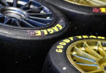 Έτοιμη η Goodyear για τις «24 ώρες» του Le Mans