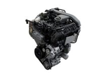 Η VW αναβάθμισε τον κινητήρα 1,5 Tsi σε evo2