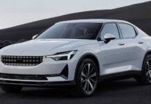 Τρελή κούρσα ανόδου για την Polestar στη Γερμανία