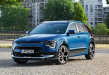 Πόσο κοστίζει στην Ελλάδα το νέο Kia Niro