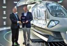 Προηγμένες αερομετακινήσεις από Rolls-Royce και Hyundai!
