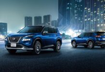 Ιδού το νέο Nissan X-Trail – Πότε έρχεται στην Ελλάδα