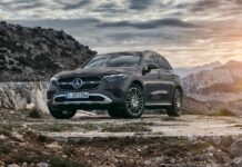 Νέα Mercedes-Benz GLC από μόλις 66.500 ευρώ!
