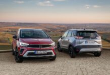 Opel Crossland: Ετοιμοπαράδοτο και με όφελος έως 2.000 ευρώ!