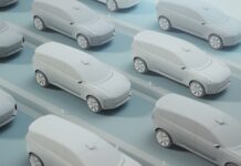 Νέο εργοστάσιο παραγωγής αυτοκινήτων από την Volvo