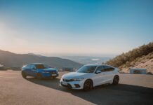 Πόσο κοστίζει το νέο Honda Civic e:HEV στην Ελλάδα
