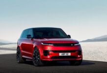 Στην Ελλάδα το Range Rover Sport