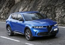 Πότε έρχεται η Alfa Romeo Tonale diesel
