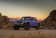 To Jeep Wrangler 4xe κατακτά την αγορά των Plug-in Hybrid στις ΗΠΑ