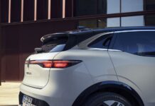 Με επιπλέον καινοτομίες το Renault Megane E-Tech Electric