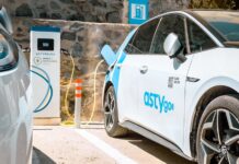 Kosmocar: Σε εφαρμογή οι υπηρεσίες έξυπνης μετακίνησης “astyMOVE”