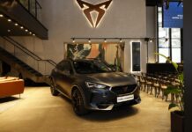 Cupra: «Απόβαση» στην Αυστραλία!