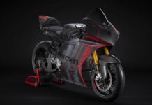 Ιδού το project Moto E από την Ducati