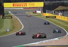 Pirelli: Έτσι κέρδισε ο Carlos Sainz στο Βρετανικό Grand Prix