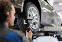 Ford: Δείτε ό,τι ακριβώς βλέπει ο τεχνικός