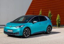 VW: Μισό εκατομμύριο μοντέλα της σειράς ID