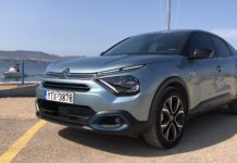 Με έκπτωση 3.000 ευρώ τα Citroen C4 και C4 X